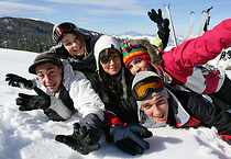 Apres Ski na Wierchomli
